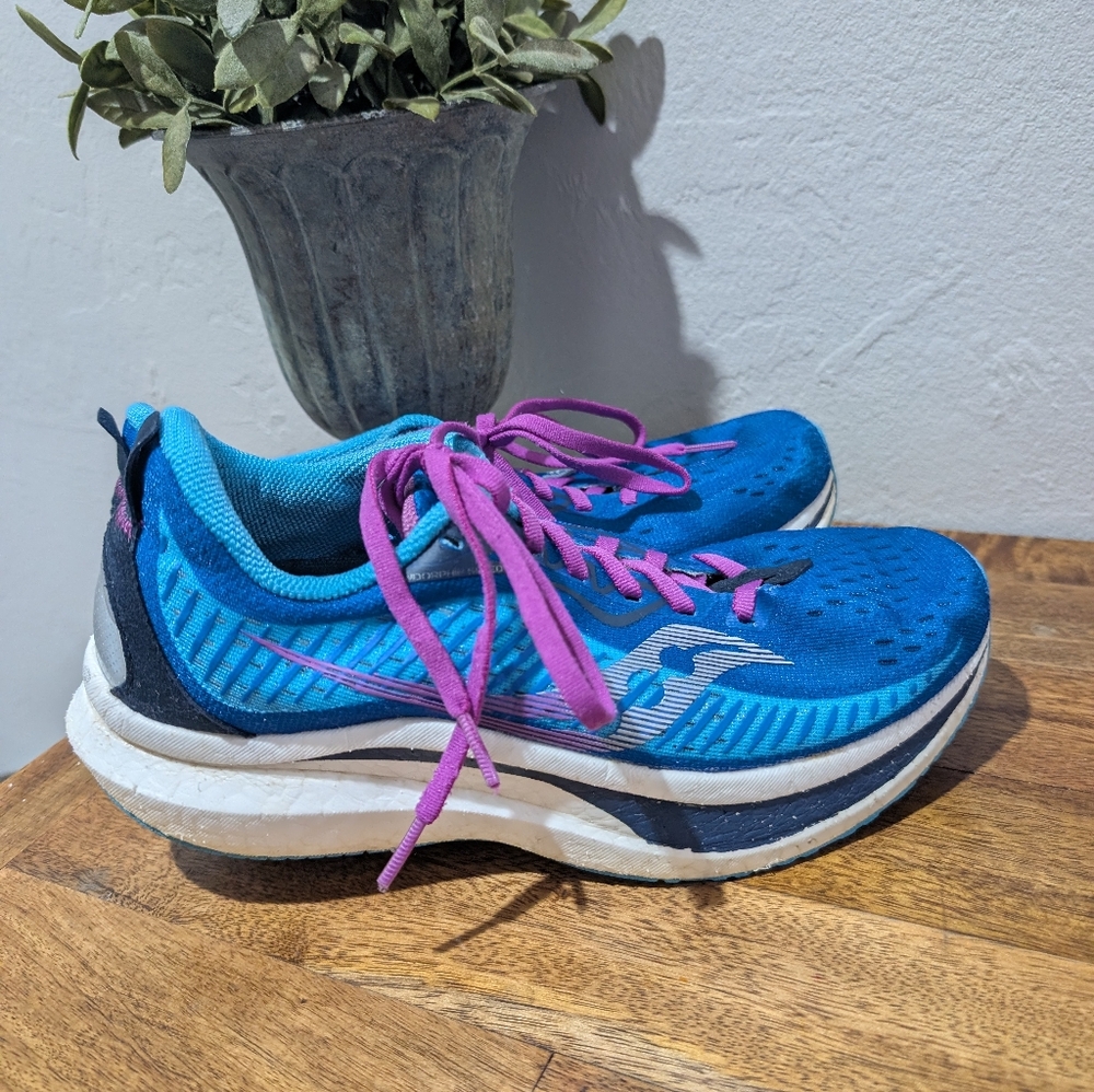 Saucony Endorphin Speed 2Royal Blaze (Women's) Size 8.5‎